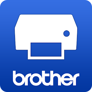 Brother printer logo