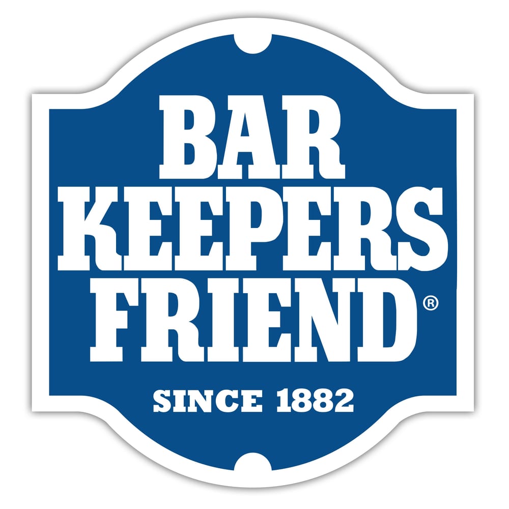 Barkeepers friend